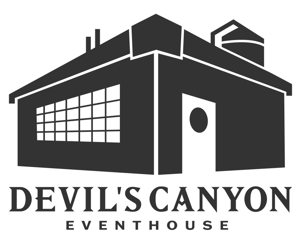 Book your next event at Devil's Canyon Eventhouse